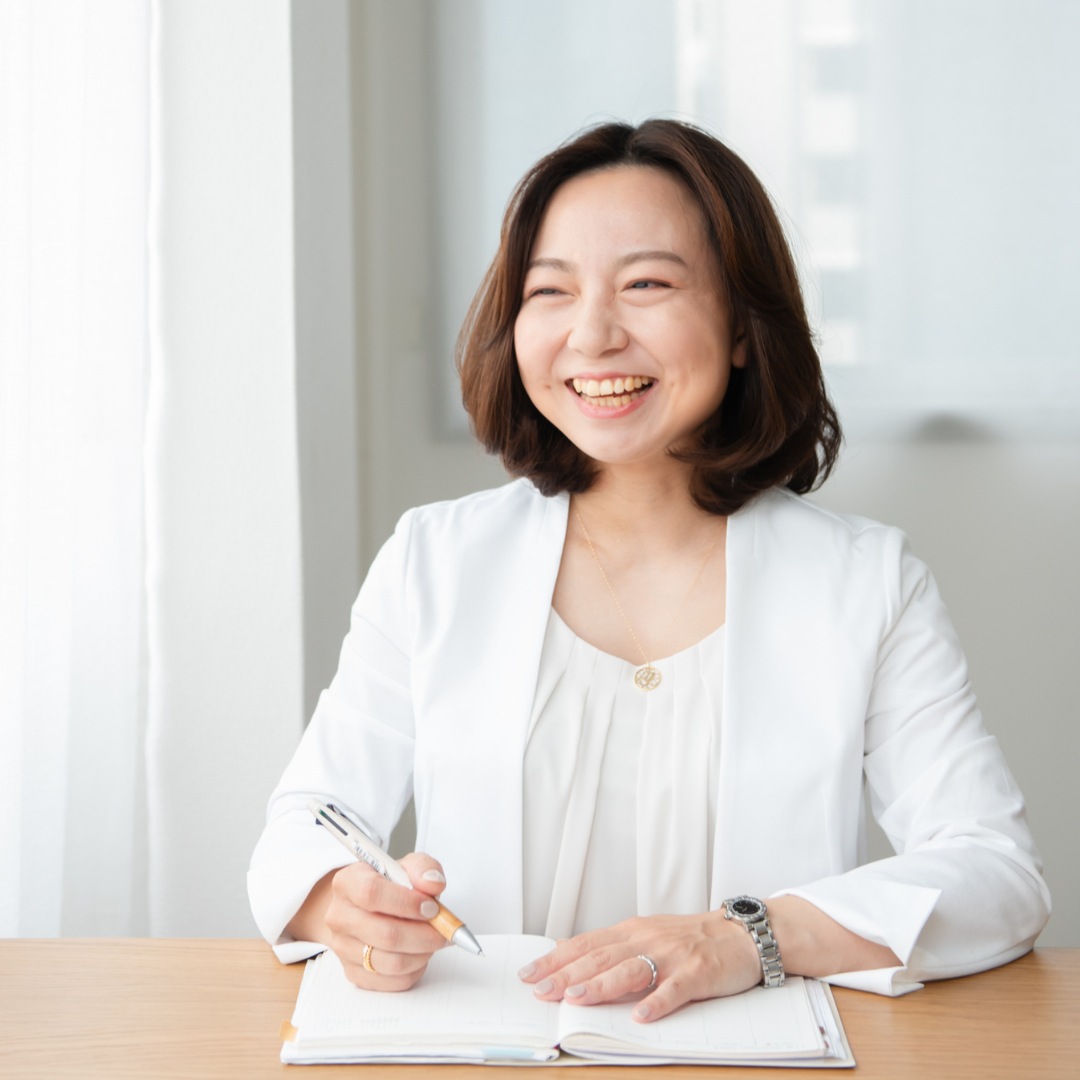 寄り添いより子こと中村より子
