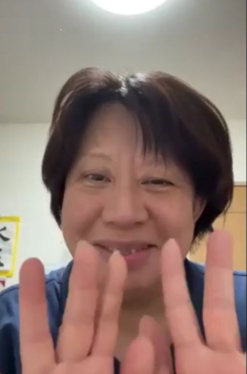 ちなっちさんのお写真
