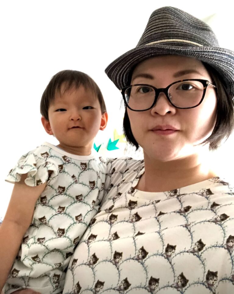 ふじこさんのお写真